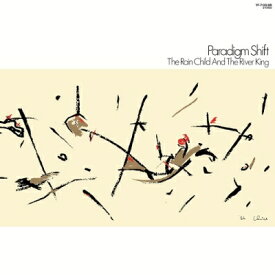 Paradigm Shift (Jazz) / The Rain Child And The River King【2022 レコードの日 限定盤】(アナログレコード) 【LP】