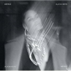 【輸入盤】 Alicia Keys アリシアキーズ / Keys II (2CD) 【CD】