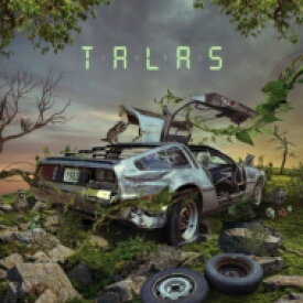 Talas / 1985 【CD】