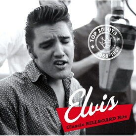 【輸入盤】 Elvis Presley エルビスプレスリー / Classic Billboard Hits 【CD】