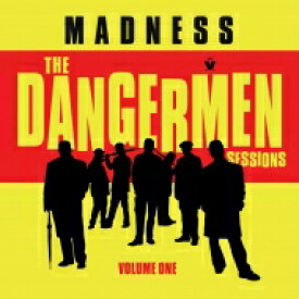 Madness マッドネス / Dangermen Sessions (180グラム重量盤レコード) 【LP】