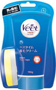Veet�i���B�[�g�j ���B�[�g�����@�o�X�^�C�����уN���[��