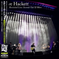 楽天市場】steve hackett liveの通販
