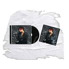 【輸入盤】 YUNGBLUD / Yungblud Signed Deluxe Cd 【CD】