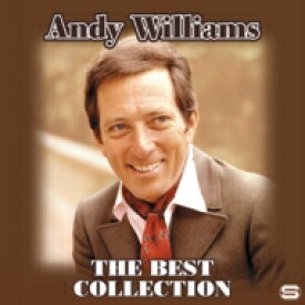 Andy Williams アンディウィリアムズ / Best Collection 【CD】