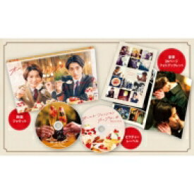 オールドファッションカップケーキ DVD 【DVD】