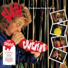 【輸入盤】 Slade スレイド / Crackers 【CD】