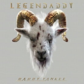 【輸入盤】 Daddy Yankee ダディヤンキー / Legendaddy 【CD】