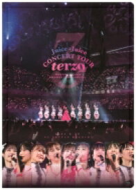 Juice＝Juice / Juice＝Juice CONCERT TOUR 〜terzo〜 FINAL 稲場愛香卒業スペシャル (DVD) 【DVD】