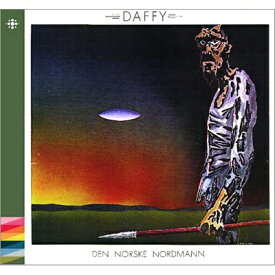 【輸入盤】 Daffy (Norway) / Den Norske Nordmann 【CD】
