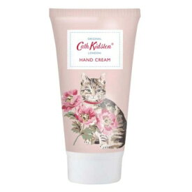 Cath Kidston（キャスキッドソン） ハンドクリーム / キャット &amp; フラワー