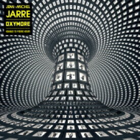【輸入盤】 Jean Michel Jarre ジャンミッシェルジャール / Oxymore 【CD】