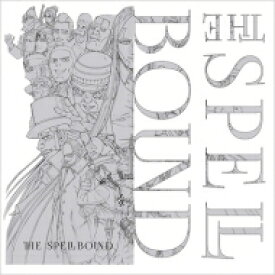 THE SPELLBOUND / すべてがそこにありますように。 【初回限定盤】 【CD Maxi】