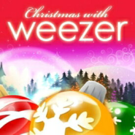 Weezer ウィーザー / Christmas With Weezer 【CD】