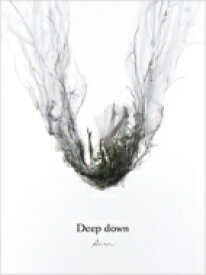 Aimer エメ / Deep down 【初回生産限定盤】 【CD】