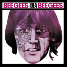 Bee Gees ビージーズ / Idea (SHM-CD) 【SHM-CD】