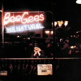 Bee Gees ビージーズ / Mr. Natural (SHM-CD) 【SHM-CD】