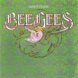 Bee Gees ビージーズ / Main Course (SHM-CD) 【SHM-CD】