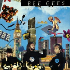 Bee Gees ビージーズ / High Civilization (SHM-CD) 【SHM-CD】