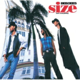 Bee Gees ビージーズ / Size Isn't Everything (SHM-CD) 【SHM-CD】