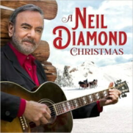 【輸入盤】 Neil Diamond ニールダイアモンド / Neil Diamond Christmas (2CD) 【CD】
