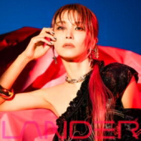LiSA / LANDER 【CD】
