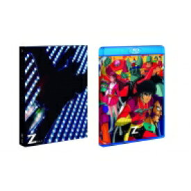 マジンガーZ Blu-ray BOX VOL.2 【BLU-RAY DISC】