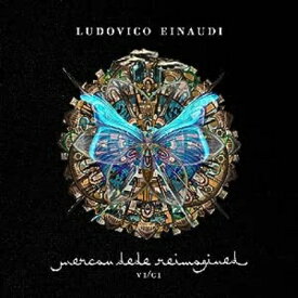 Ludovico Einaudi / Mercan Dede / Reimagined Volume 1 &amp; 2 (2枚組アナログレコード) 【LP】