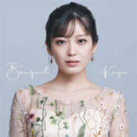 花耶 / Bouquet 【CD】