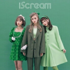 iScream / i -Special Edition- 【CD】