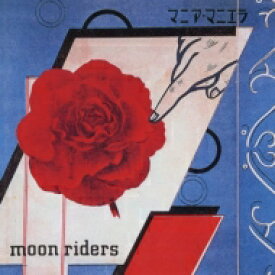 Moon Riders ムーンライダーズ / MANIA MANIERA(マニア・マニエラ)【2022 レコードの日 限定盤】(アナログレコード) 【LP】