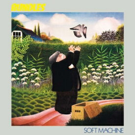 Soft Machine ソフトマシーン / Bundles (アナログレコード) 【LP】