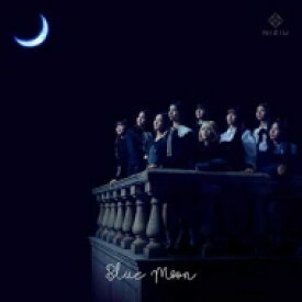 NiziU / Blue Moon 【CD Maxi】