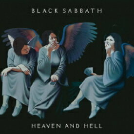 【輸入盤】 Black Sabbath ブラックサバス / Heaven And Hell: Deluxe Edition (2CD) 【CD】