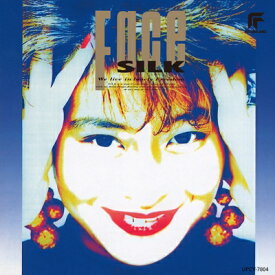 SILK / Face 【SHM-CD】