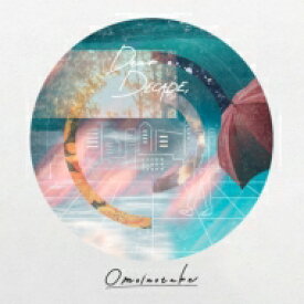 Omoinotake / Dear DECADE, 【初回生産限定盤】(+Blu-ray) 【CD】