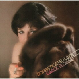 Carol Sloane キャロルスローン / Sophisticated Lady 【CD】