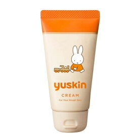 yuskin（ユースキン） ユースキン チューブ ミッフィー / 40g