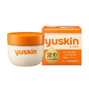 yuskin�i���[�X�L���j ���[�X�L�� �{�g�� / 120g