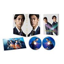 楽天市場】連続ドラマw アキラとあきら dvd－boxの通販 