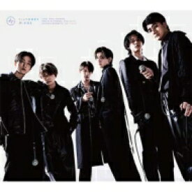 SixTONES / 声 【初回盤B】(+Blu-ray) 【CD】