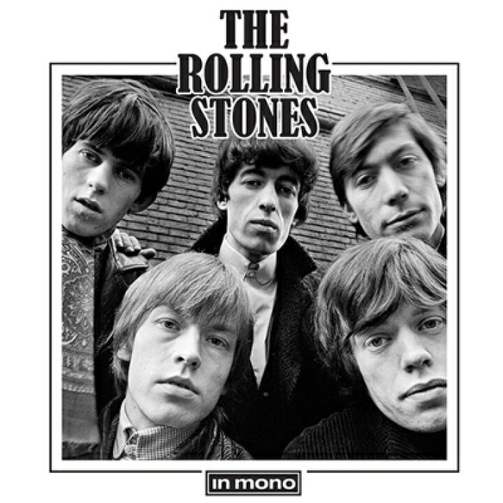 楽天市場】Rolling Stones ローリングストーンズ / Rolling Stones In 