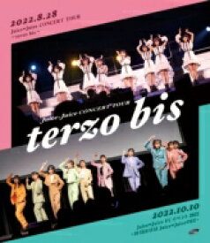 Juice＝Juice / Juice＝Juice CONCERT TOUR ～terzo bis～ (2Blu-ray) 【BLU-RAY DISC】