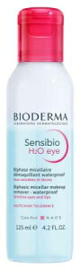 BIODERMA�i�r�I�f���}�j �T���V�r�I �G�C�`�c�[�I�[ �A�C / 125ml