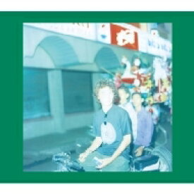 くるり / 愛の太陽 EP 【初回限定盤A】(2CD+Blu-ray) 【CD】