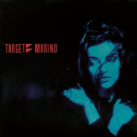 Marino マリノ / TARGET 【CD】