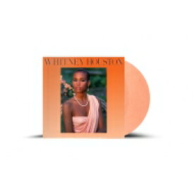 Whitney Houston ホイットニーヒューストン / Whitney Houston (ピーチ・ヴァイナル仕様 / アナログレコード) 【LP】