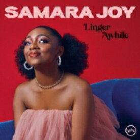 Samara Joy / Linger Awhile (SHM-CD) 【SHM-CD】