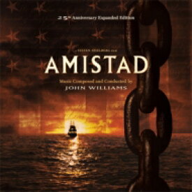 【輸入盤】 アミスタッド / Amistad (25th Anniversary Expanded Edition) 【CD】