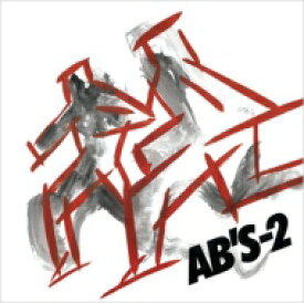 Ab's エービーズ / AB'S-2(+2) 【CD】